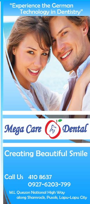 megacare dental clinic